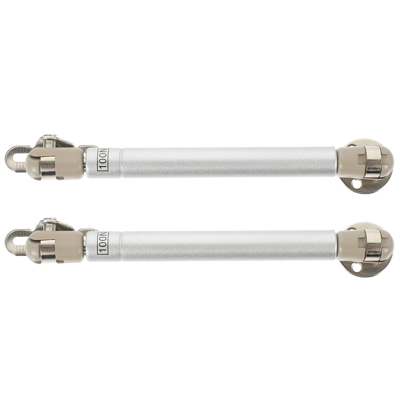 Charnières télescopiques supérieures et support à gaz pour armoire relevable de cuisine