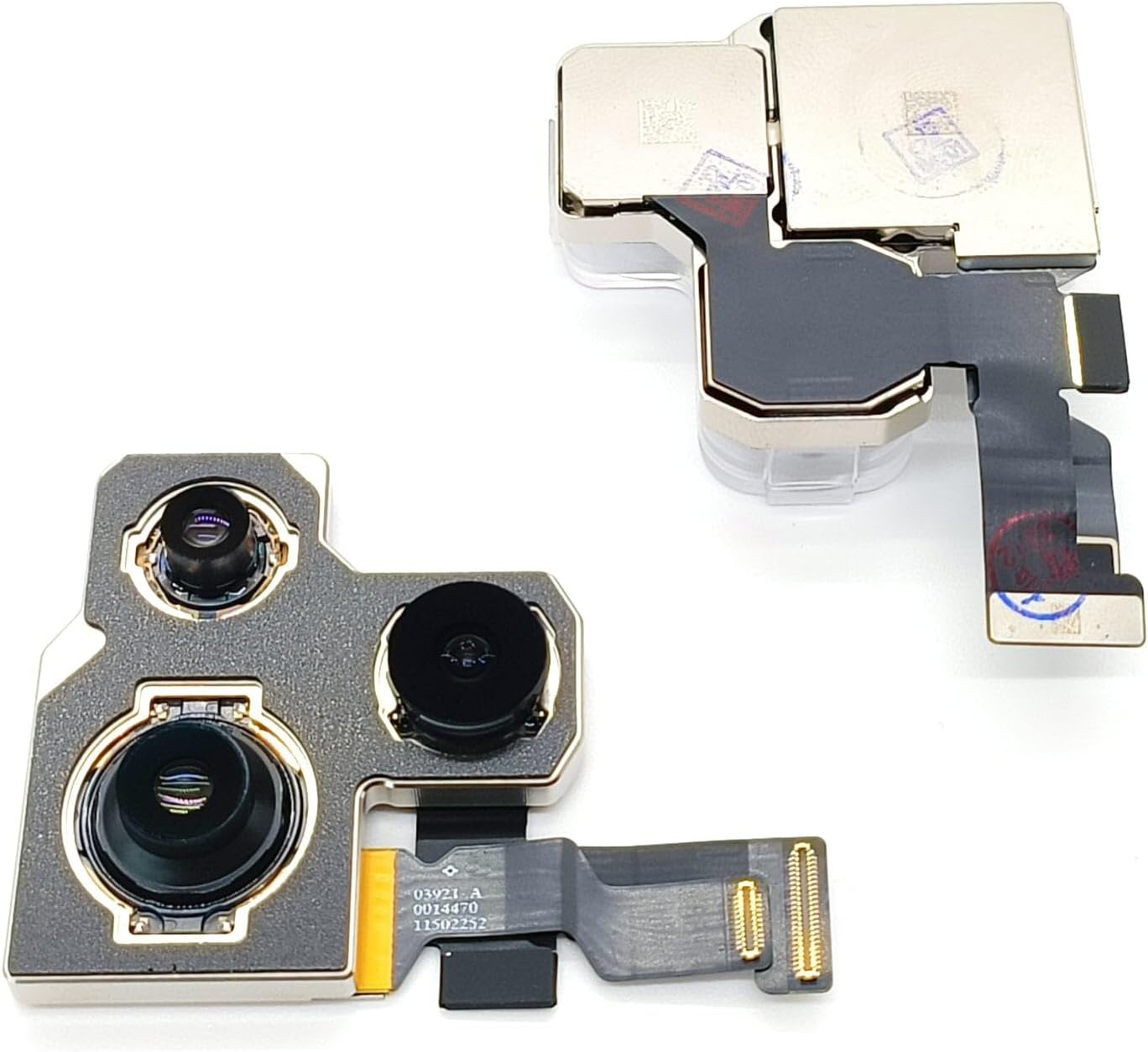 Rear Back Camera Compatible with IP 14 Pro Max