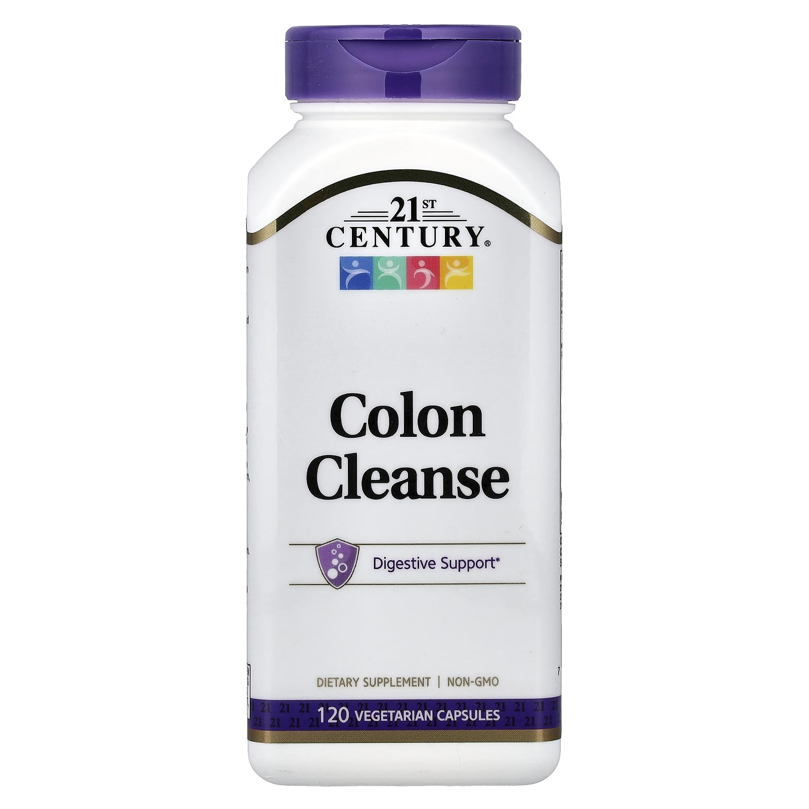 Colon Cleanse, 120 Vegetarian Capsules