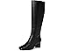 Vince Kellan Tall-wc Zip Tall Boots - Front View