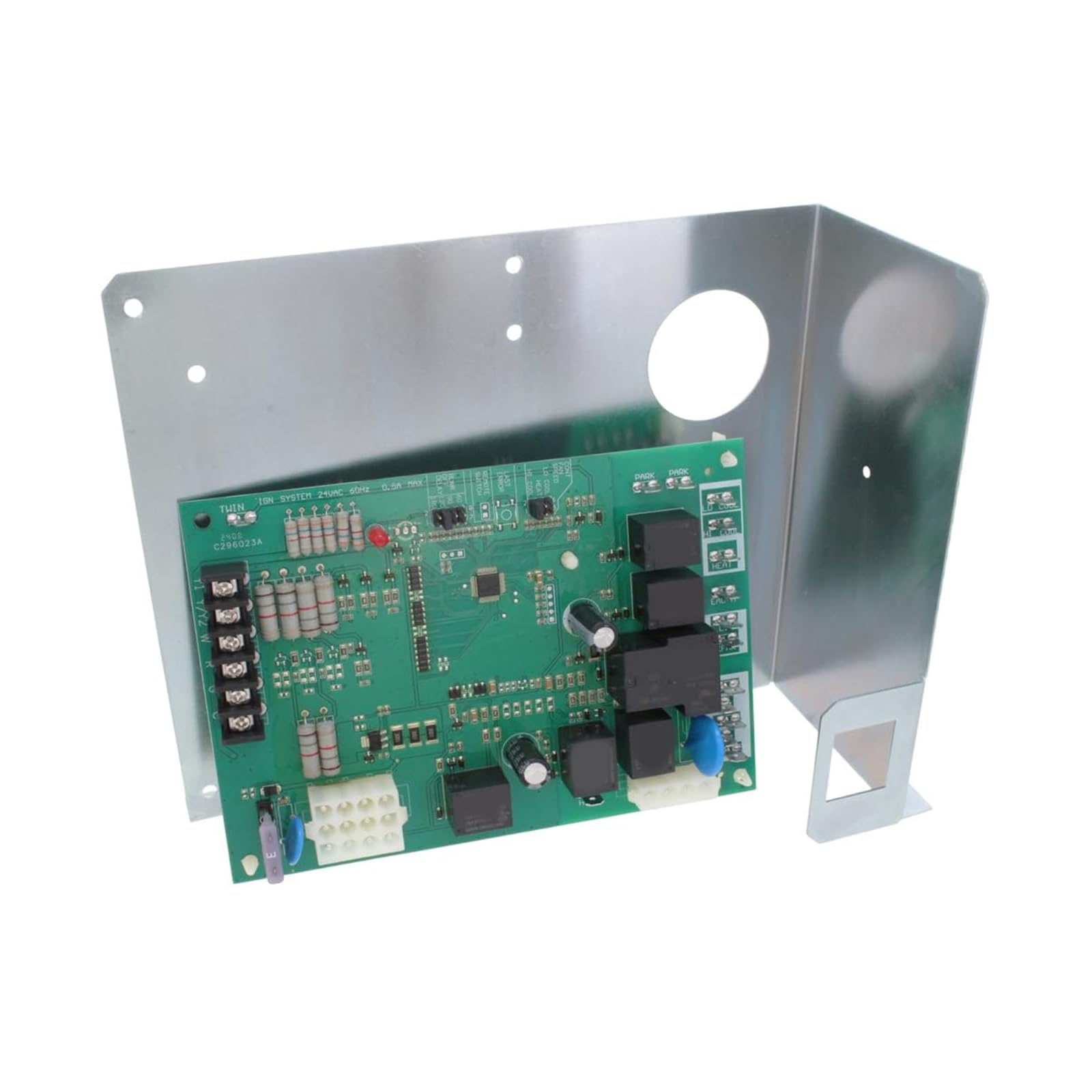 Elnwnnkc Ignitions Control Board Replacement Module Kits Easy Install Furnaces for Heating Equipment Enduring Ignitions Board Replacement Kits