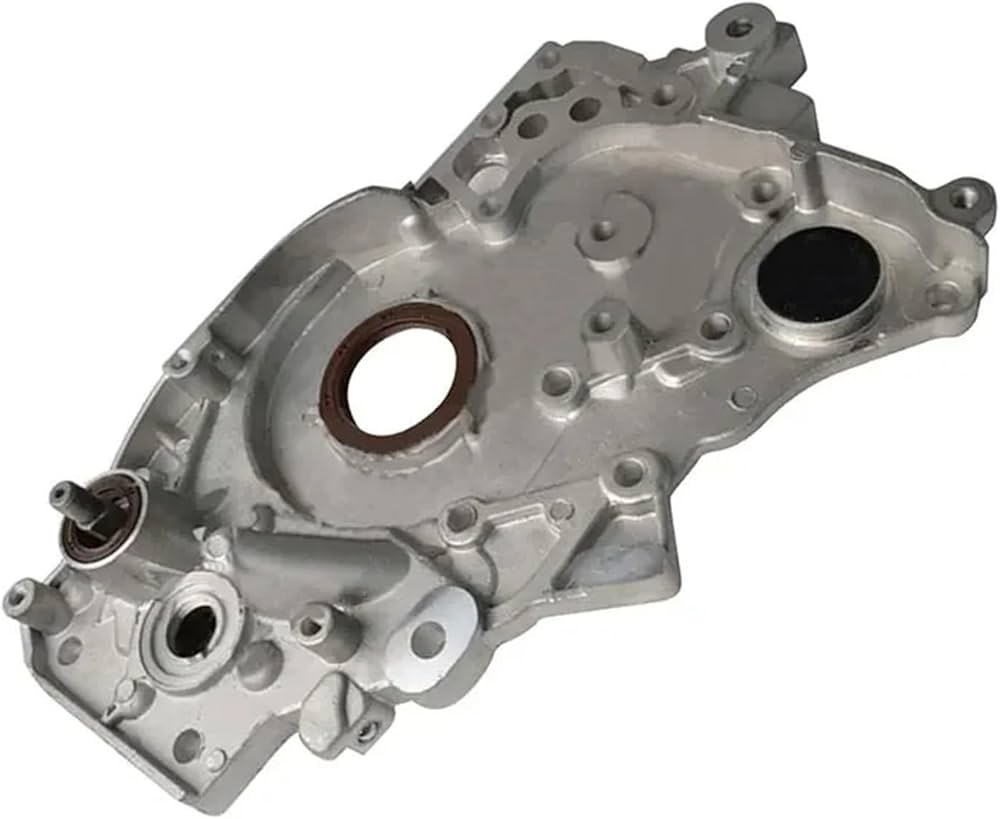 Amazon.com: Oil Pump MD194009 MD194007 MD194001 MD346529
