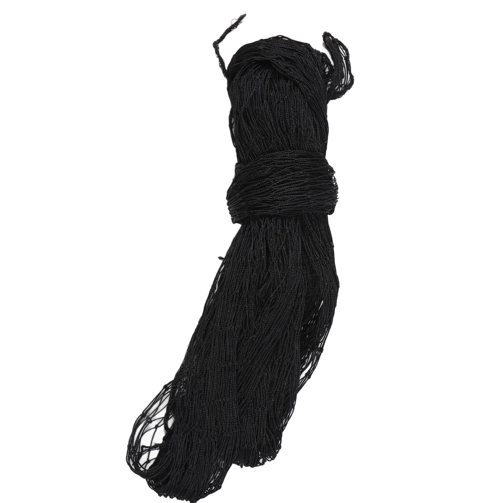 Baseball Hitting Net, Impact Proof Reinforced Borders Multifunctional Sports Netting Barrier with HDPE Material for Hockey Soccer Football Basketball Lacrosse