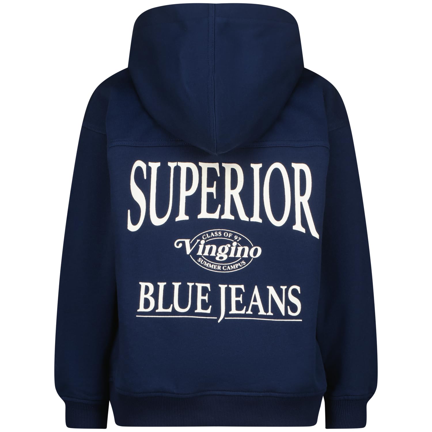 Vingino Jungen Noka Hooded Sweatshirt