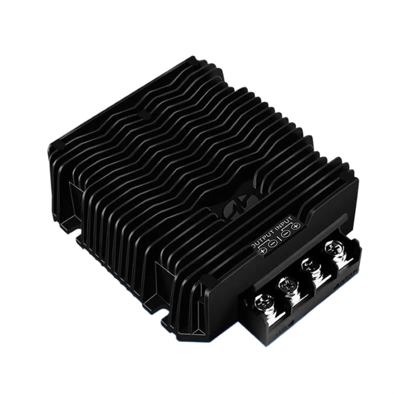 JJHQOKYNA 12V to 48V20A Converter 12 Volts to 48 Booster DC-DC DC Power Supply Input Output 48V(Output current 20A)