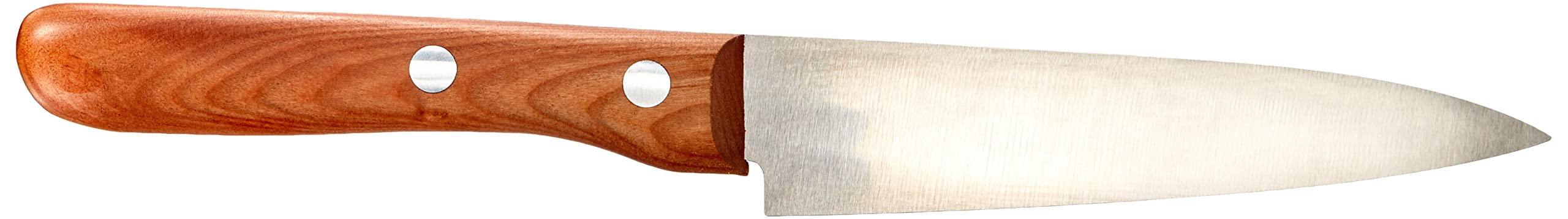 Windmühlenmesser Petty Carbon-Stahl, 130 mm, Kirsche