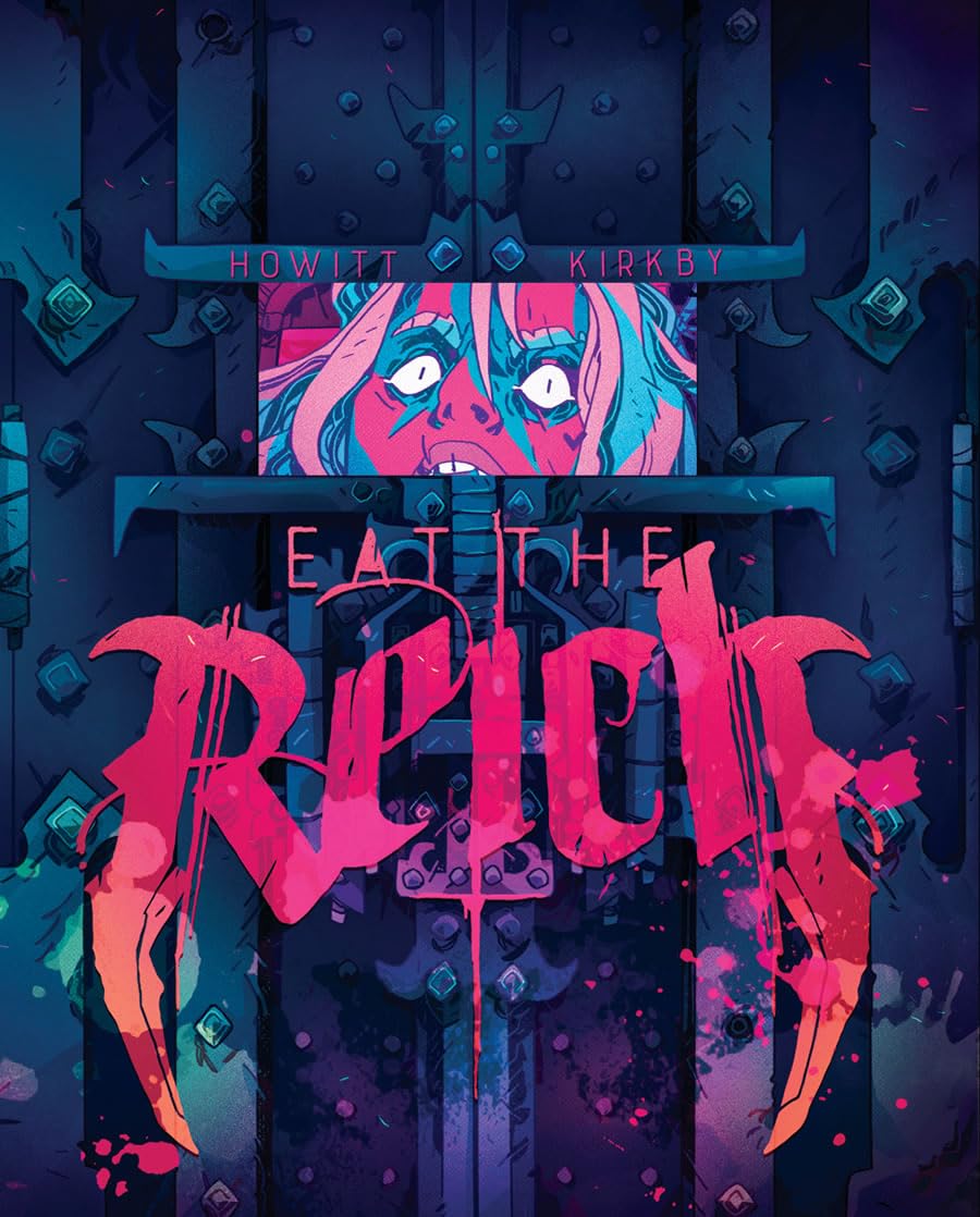 Eat The Reich: Green Edition