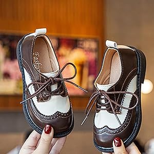 Amazon.co.jp: [FANGLI] フォーマル靴 男の子 子供靴 キッズ