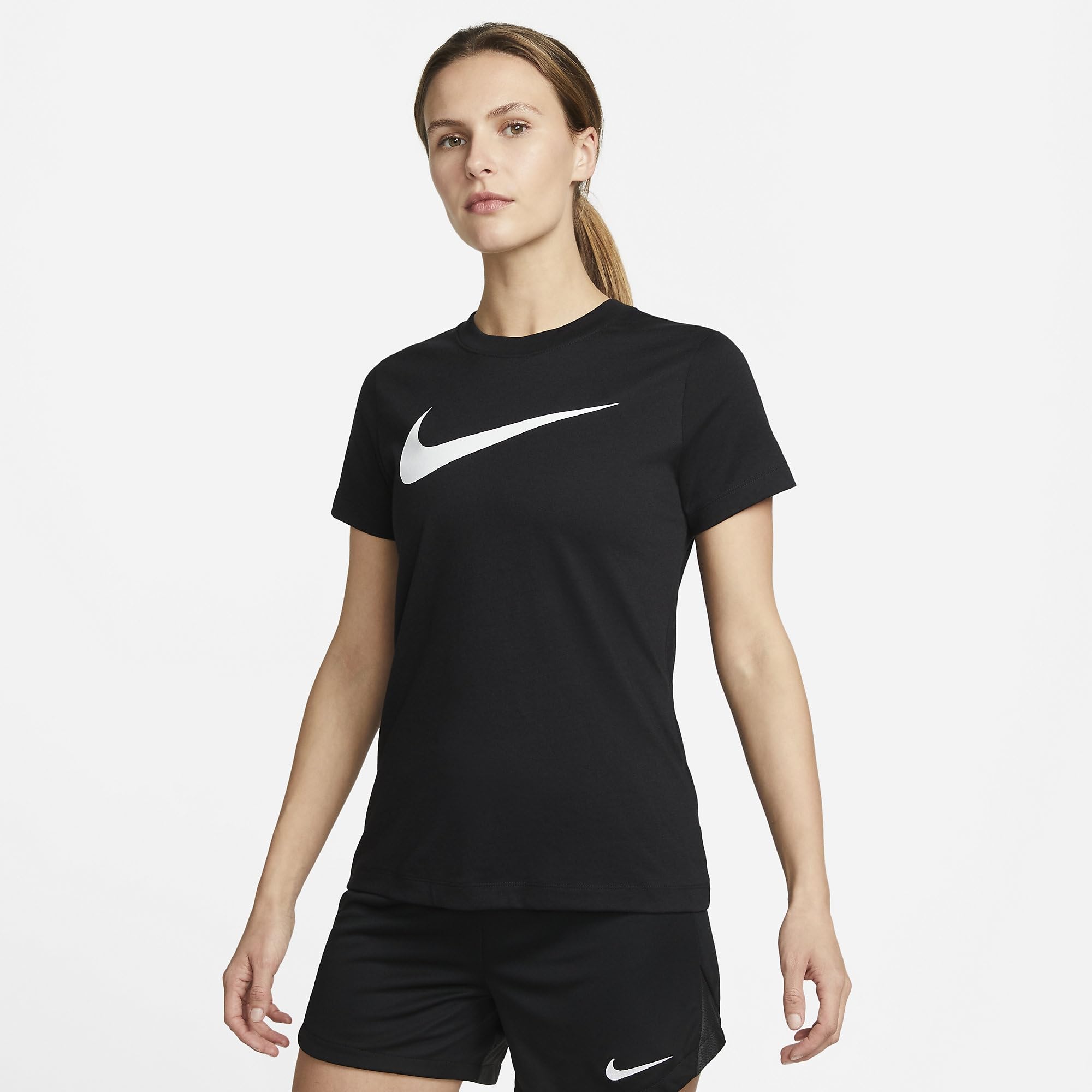 Nike Dri-FIT Park 20 Fußball-T-Shirt für Damen, CW6967
