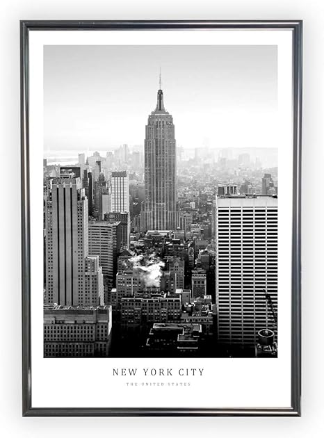 Amazon Co Jp S A Design アートポスター おしゃれな北欧 モノクロ インテリア Sd A1 ブラックフレーム ホーム キッチン Amazon Co Jp S A Design アートポスター おしゃれな北欧 モノクロ インテリア Sd A1 ブラックフレーム ホーム キッチン