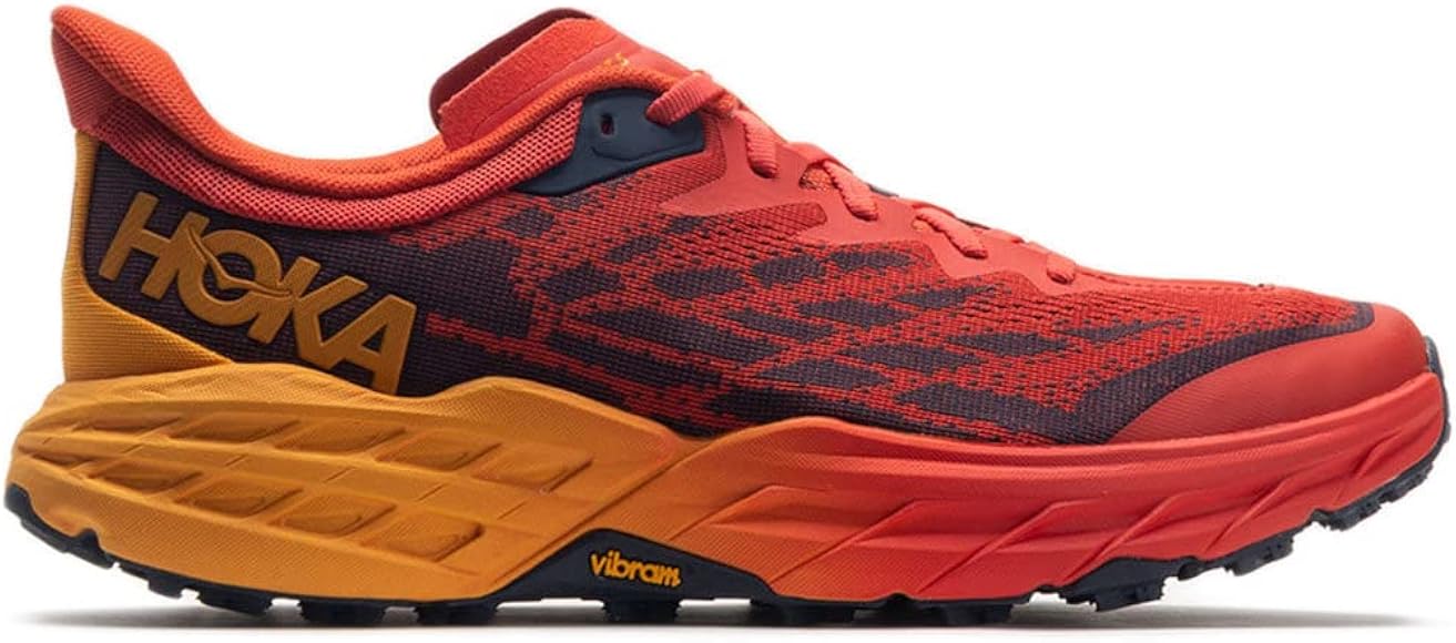 ホカ(HOKA) トレイルランニング シューズ トレランシューズ