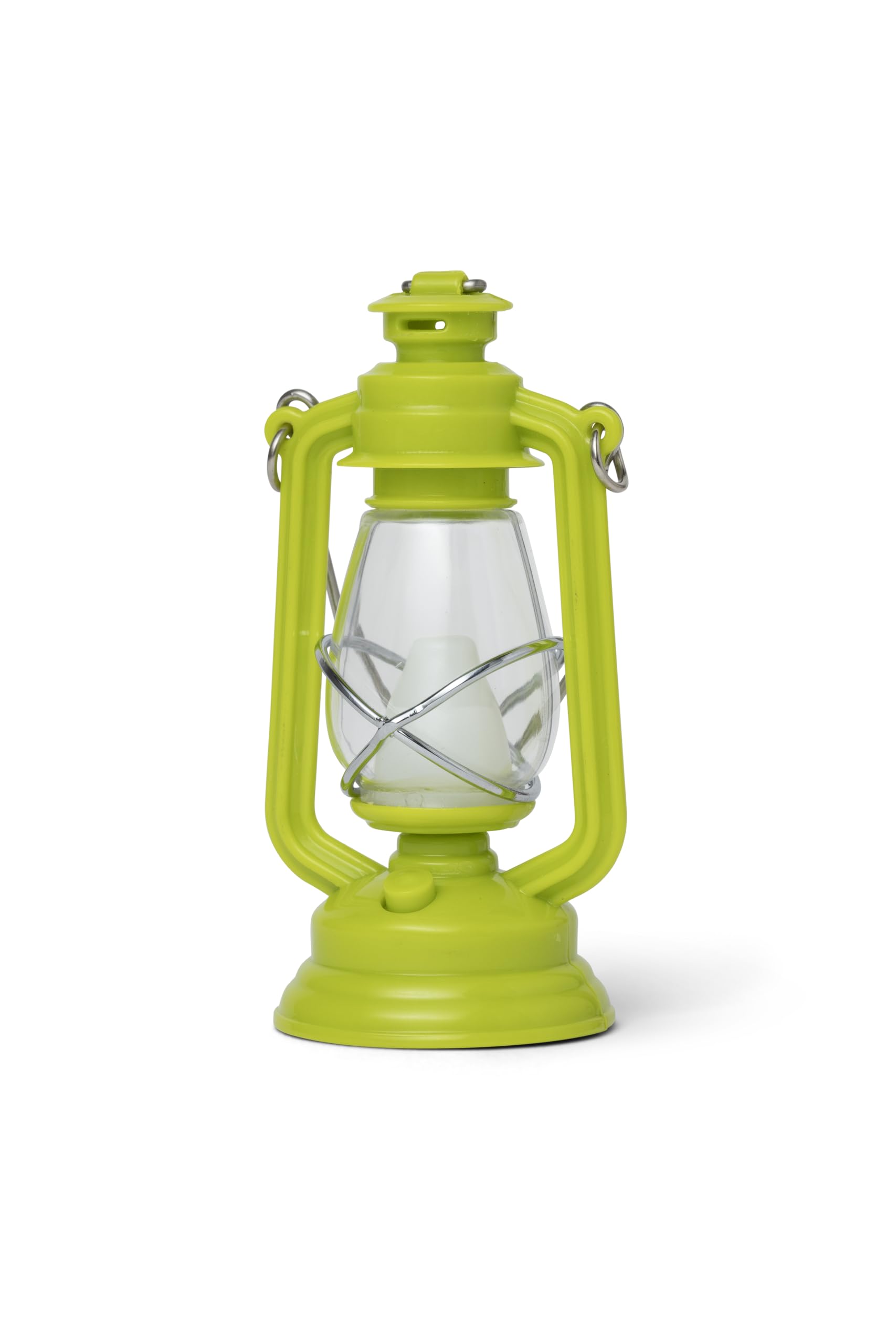 Little Lantern - Green