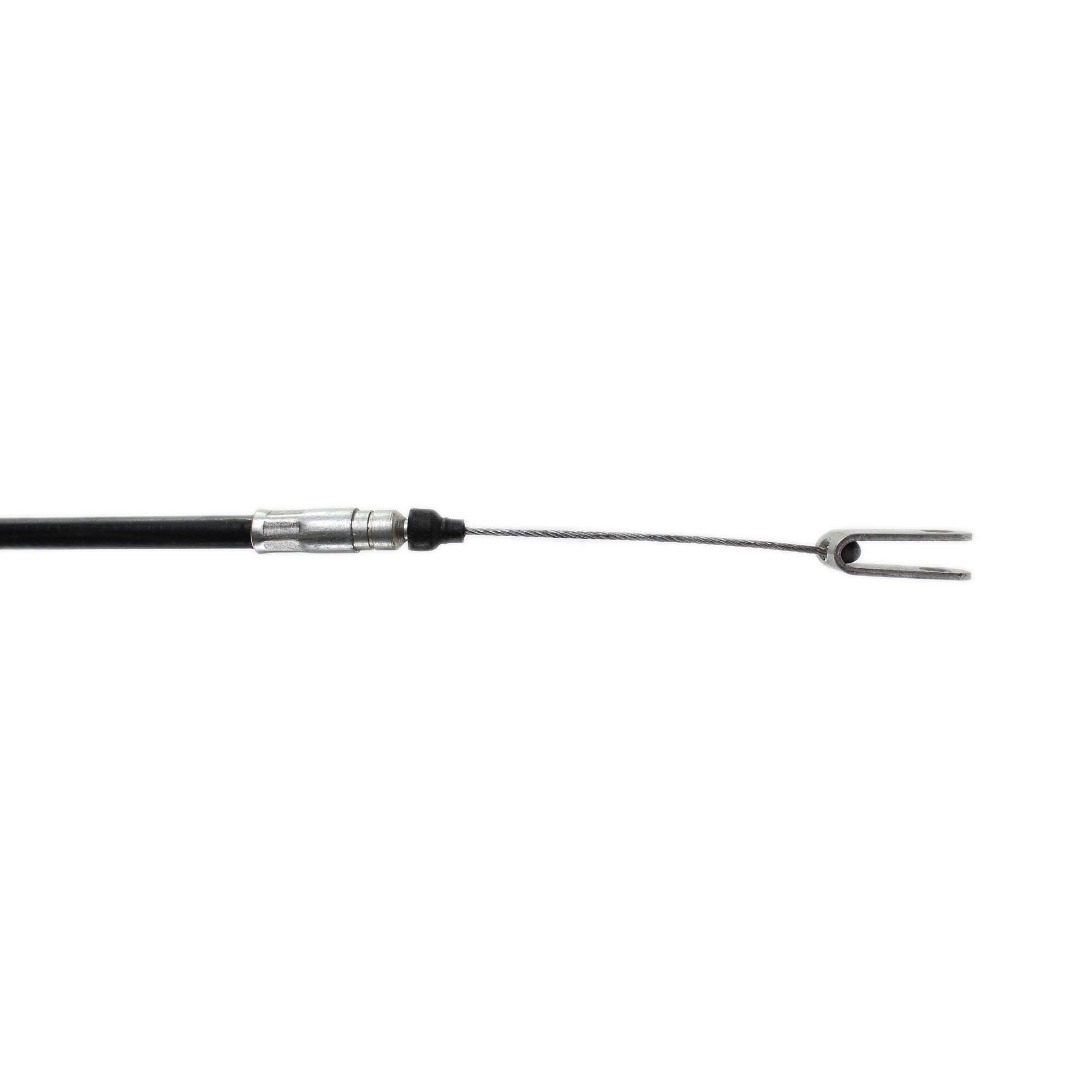 Amazon.com: E-3759021M91 Hand Throttle Cable for Massey Ferguson 