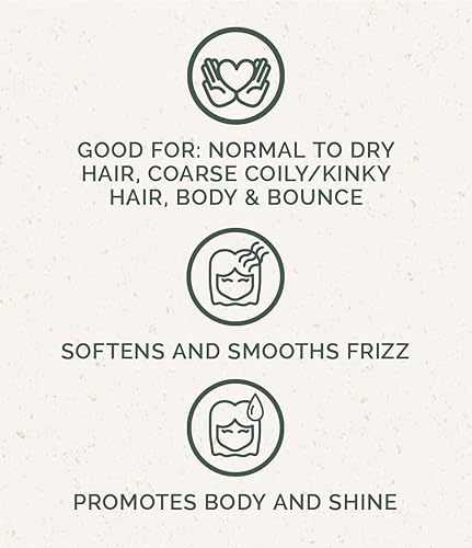 Miniatura 3 de Chagrin Valley Soap & Salve Barra de champú orgánico para el cabello Babassu & Marsh Malva con aroma a jengibre cítrico, 5.6 onzas, para todo tipo