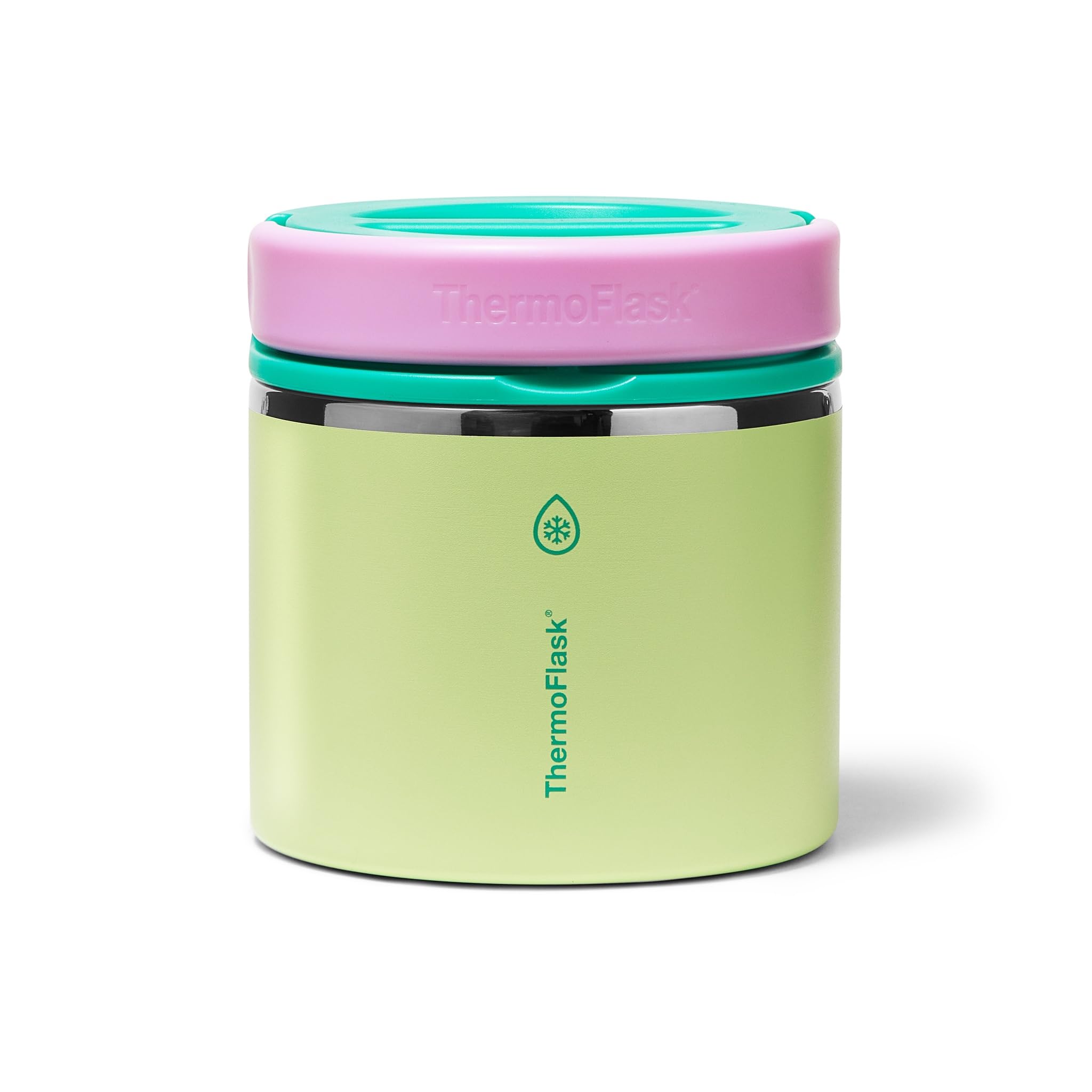 ThermoFlask Insulated Food Jar 20 oz