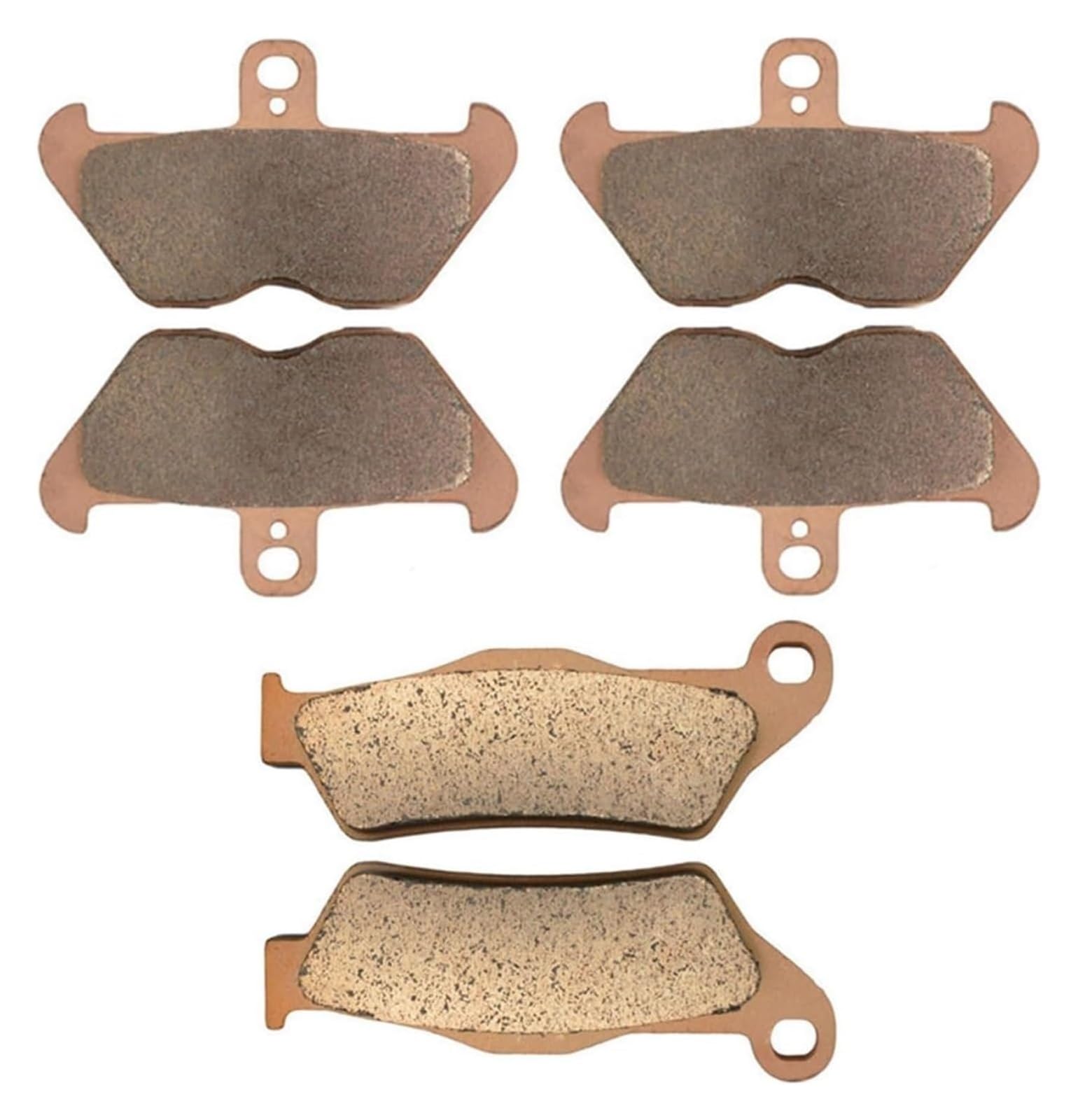 pastiglies freno moto Per R1100RT 1994-2001 Parti Parcheggio Pastiglie Freno Anteriori Posteriori Moto