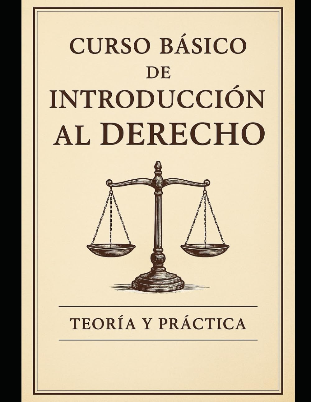 Curso Básico de Introducción al derecho