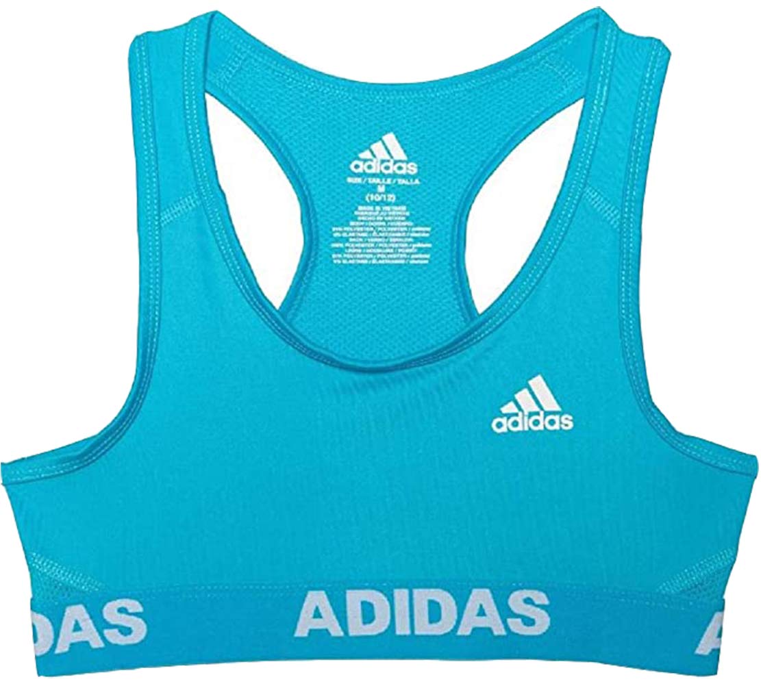 adidas DSG biustonosz sportowy dla dziewczynek