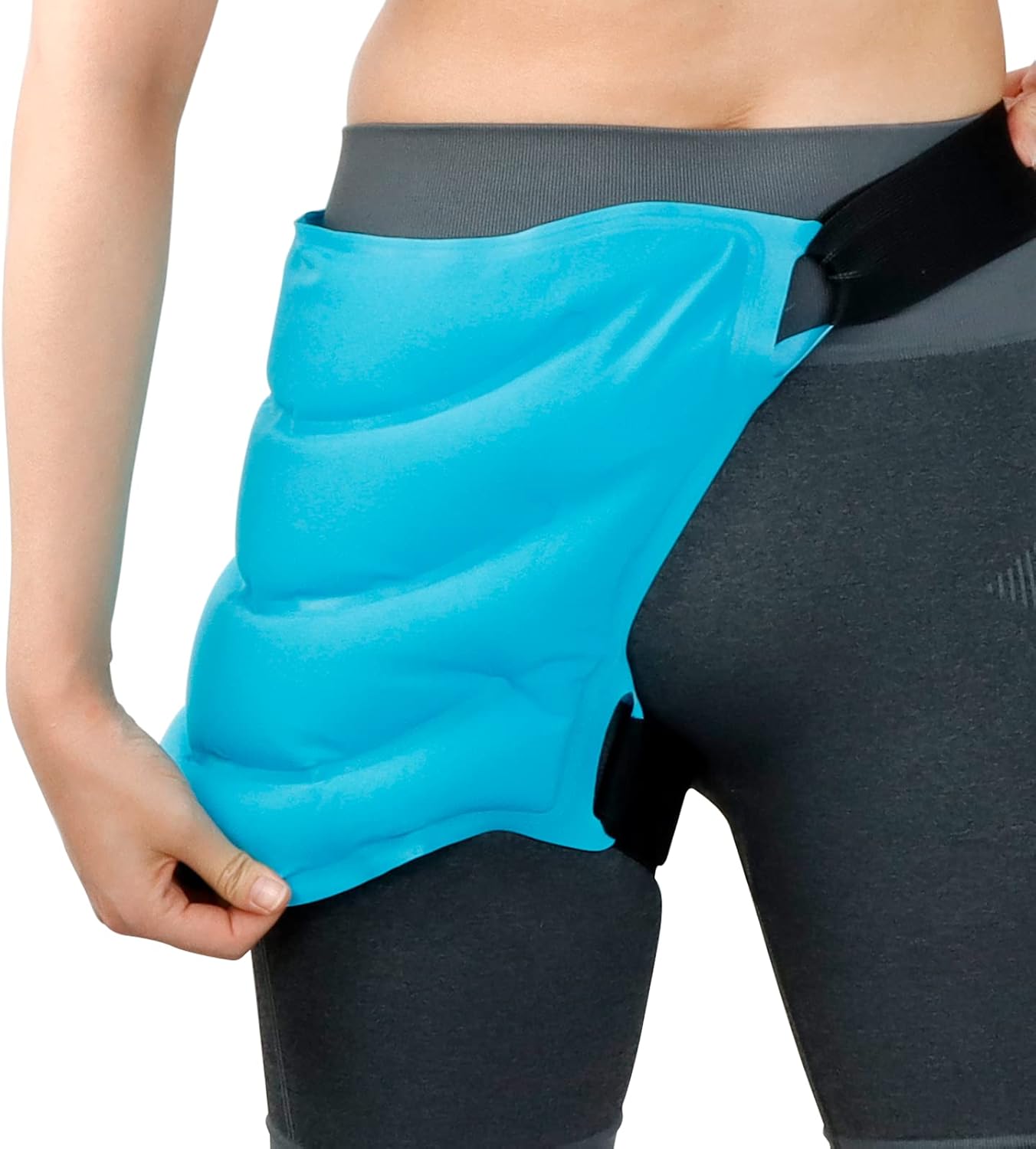Comfytemp Hip Ice Pack Wrap and Shoulder Ice Pack Rotator