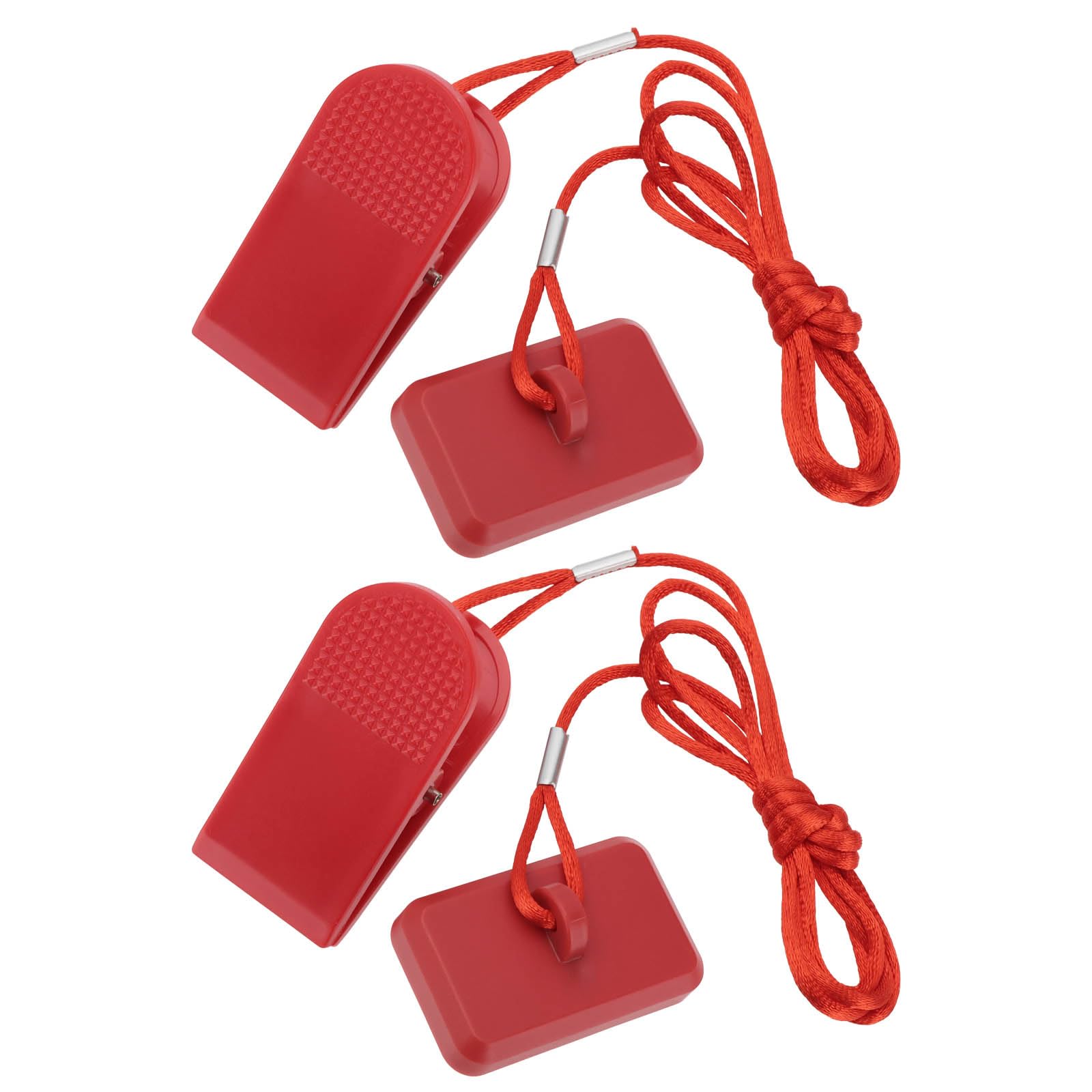 Clé De Sécurité Universelle Pour Tapis Roulant, Interrupteur De