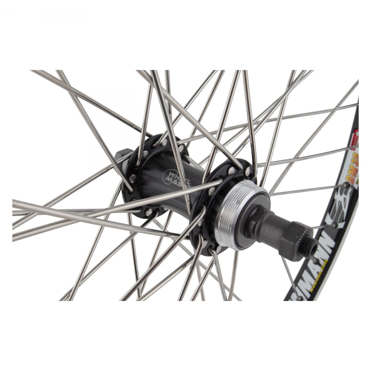 Amazon.com : Wheel Master Rear Wheel - 26
