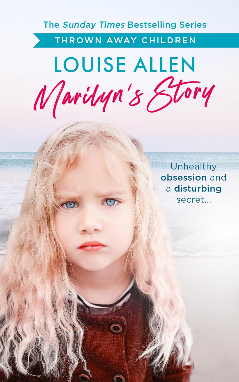 Marilyn's Story Thrown Away Children Thrown Away Children series