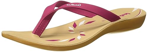 Walkaroo Girls Fashion Sandals