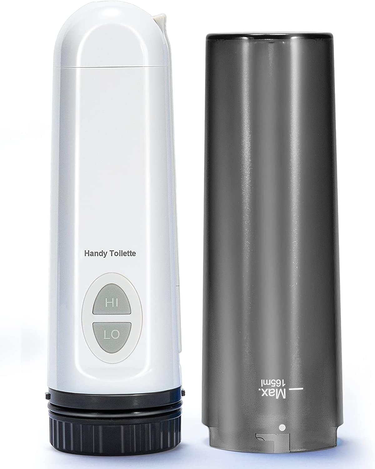 Portable Bidet Handy Toilette Electric Bidet Toilet with USB Cable