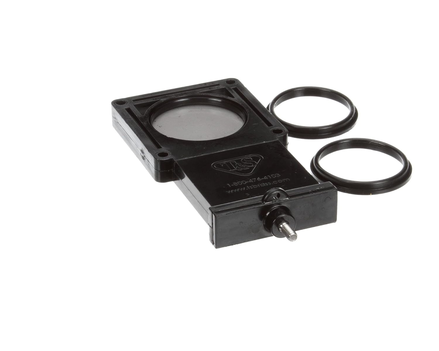 T&S Brass Thermostat-162F Fixed