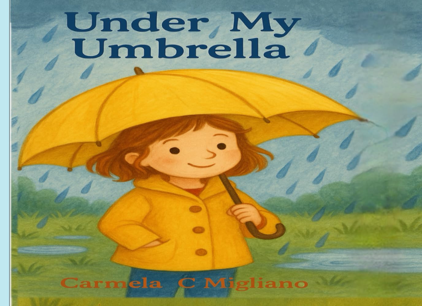 Under My Umbrella