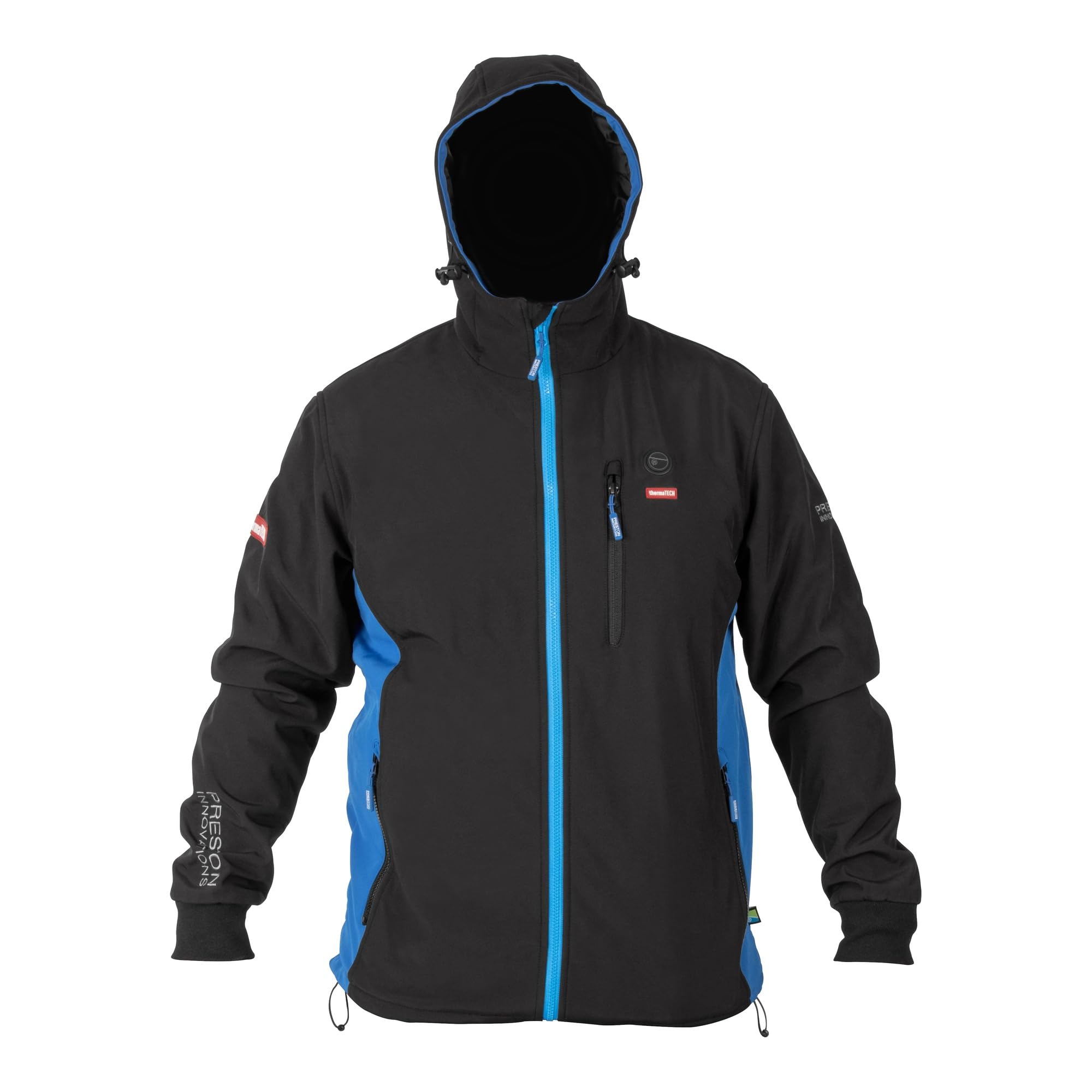Preston Innovations Thermatech Heated Softshell - Large