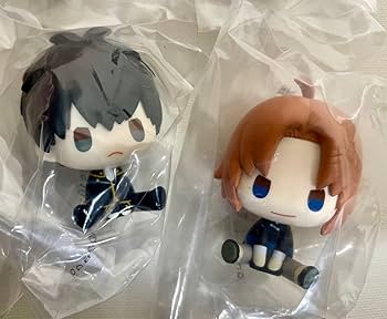 ブリーチ一番くじ　ちょこのっこ　コンプリート⑤ 一番くじ BLEACH Stirring Souls vol.3｜一番くじ倶楽部｜BANDAI