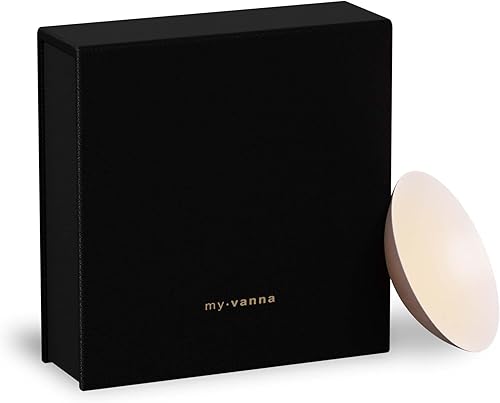 Miniatura 6 de MyVanna 2 pares de pezones de pezón cubiertas de silicona para pezones para mujeres, sujetadores de pétalos reutilizables sin necesidad de brasier