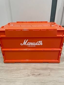 Amazon.co.jp: MWAM マンウィズ MISSIONコンテナ : おもちゃ