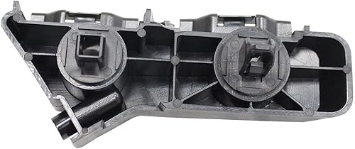 Varios fabricantes OE repuesto 20112014Dodge Charger cubierta de parachoques apoyo (partslink número ch1066145)