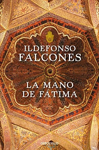 La mano de Fátima (Best Seller)