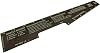 LITKO Double Sided, Range Combat Gauge Compatible with Warhammer 40,000® Kill Team 2nd Edition