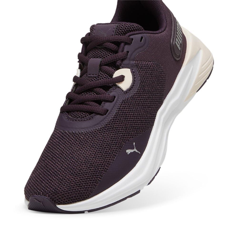 PUMA Uniseks Dzianina Disperse Xt 3Buty do biegania drogowego