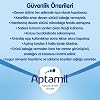Continuation Milk with Aptamil 3 Prebiotics 800 Gr