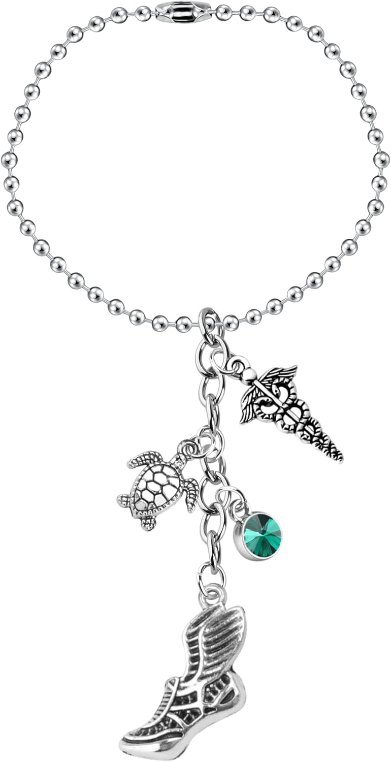FAADBUK Odysseas Musical Inspired Messenger God Car Hanging for Epic Fan Greek Mythology Gift
