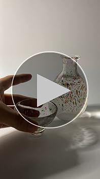 Amazon｜東洋佐々木ガラス 徳利 250ml 日本製 片口 片口ボウル