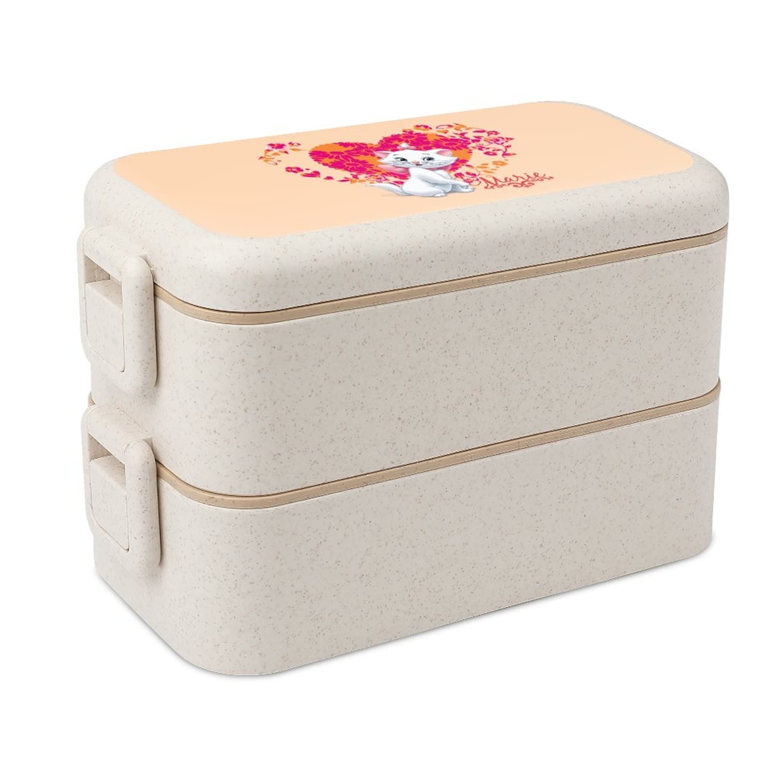 Amazon | マリーちゃん 弁当箱 お弁当ボックス ランチボックス 男性