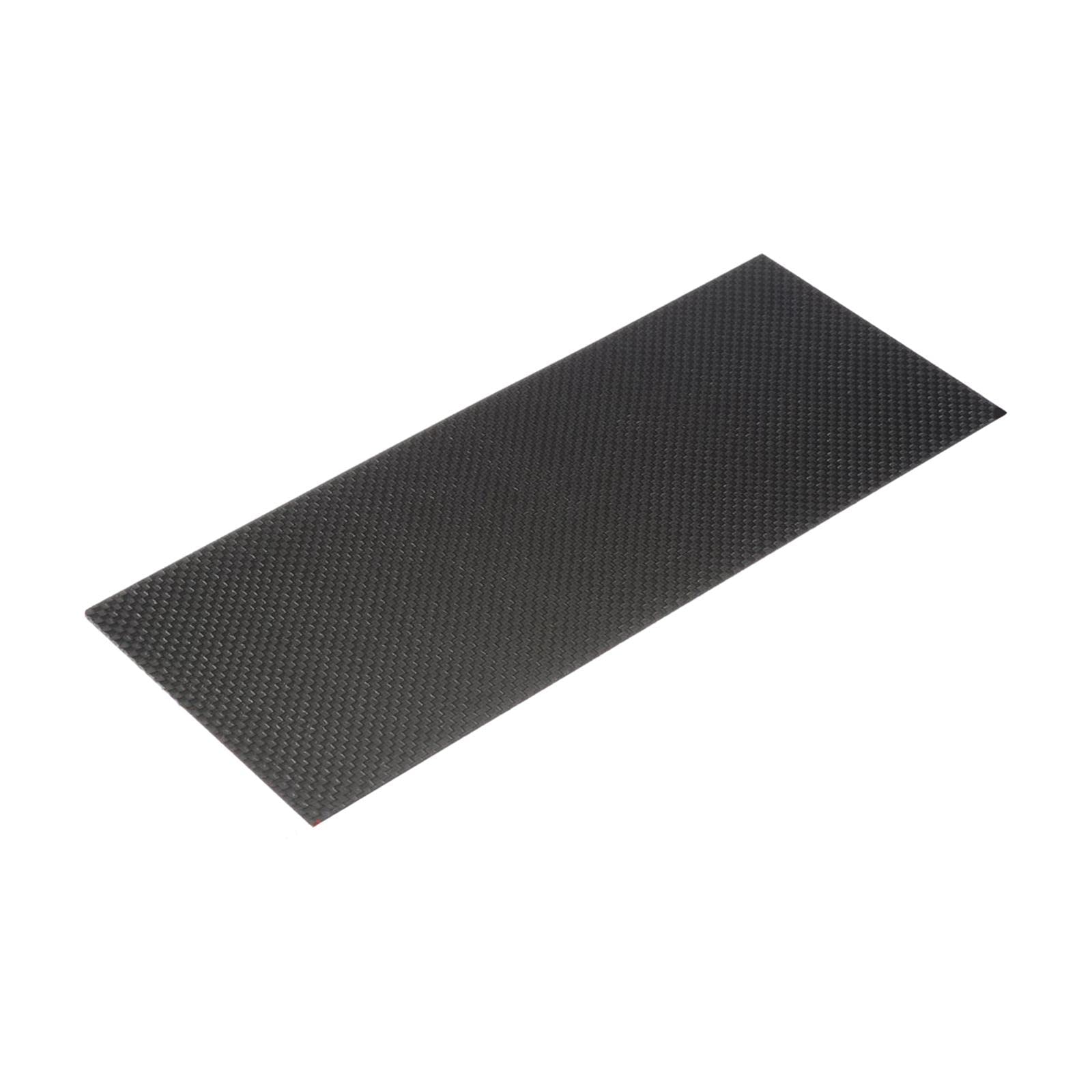 Carbon Fiber Plate Sheet High Composite Hardness Material for Cutting Crafts 100x250x1.5mm-image-23
