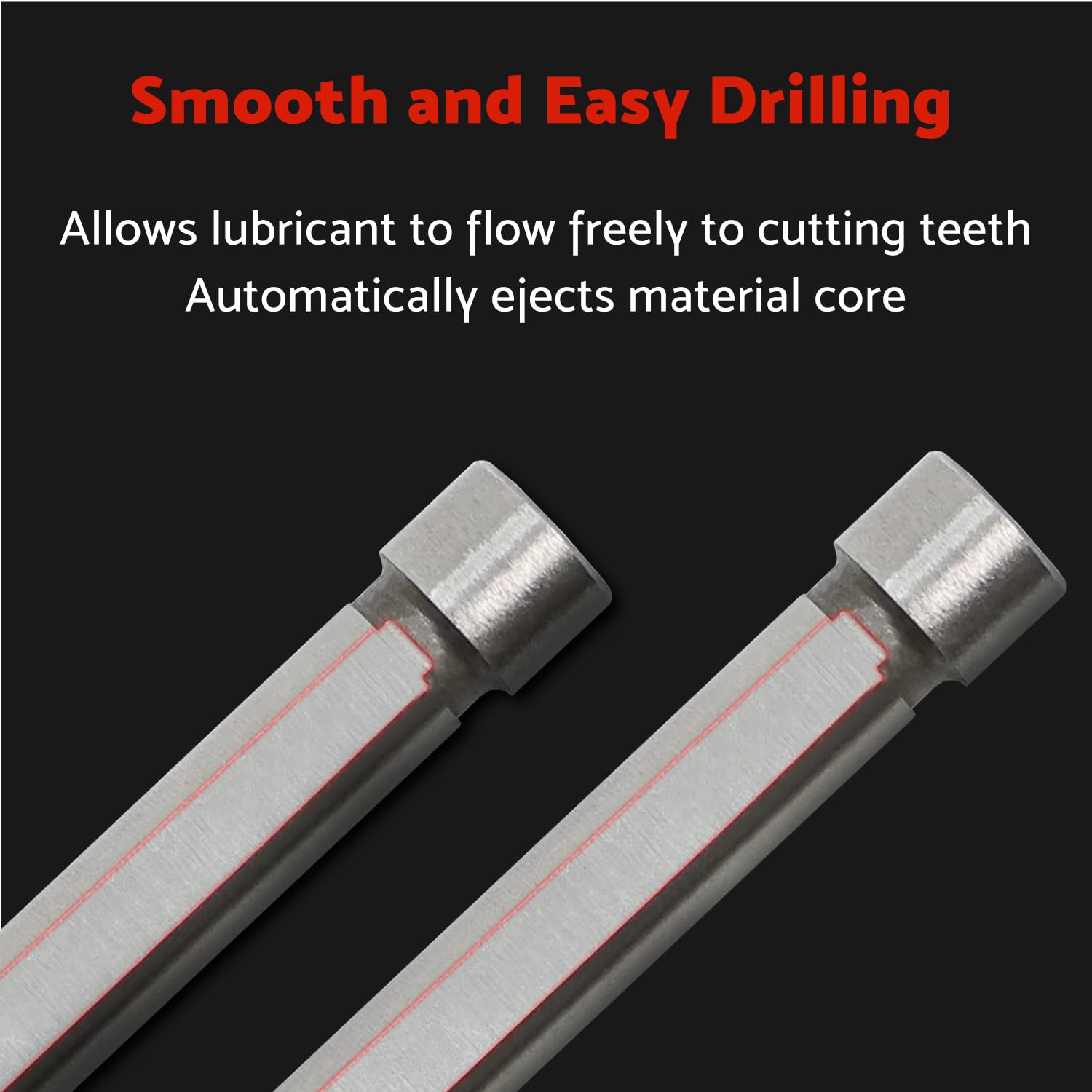 Amazon.co.jp: 環状カッター用パイロットピン、1/10.2 cm x 7.6 cm