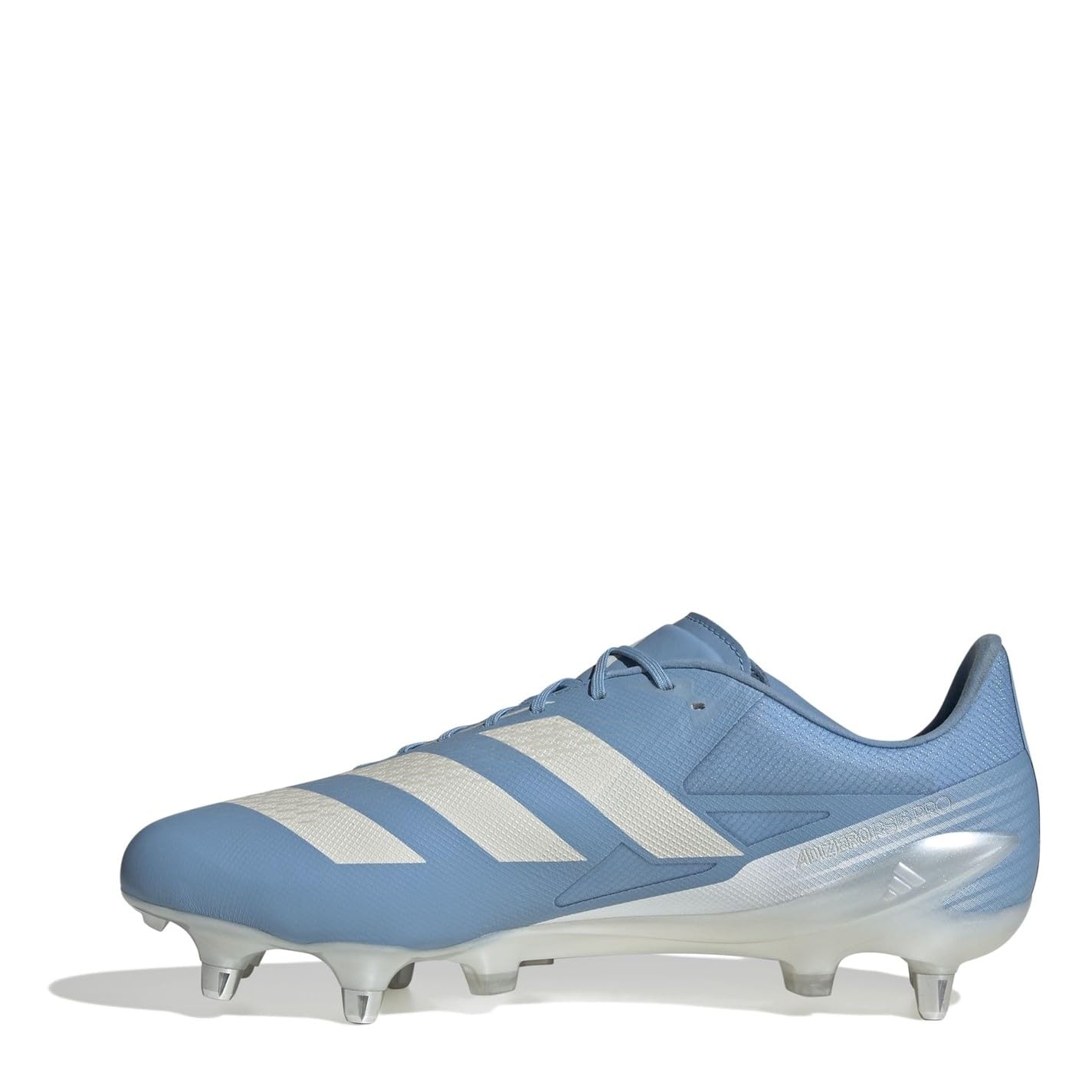 adidas Botas de rugby Adizero RS15 Pro Soft Ground para hombre