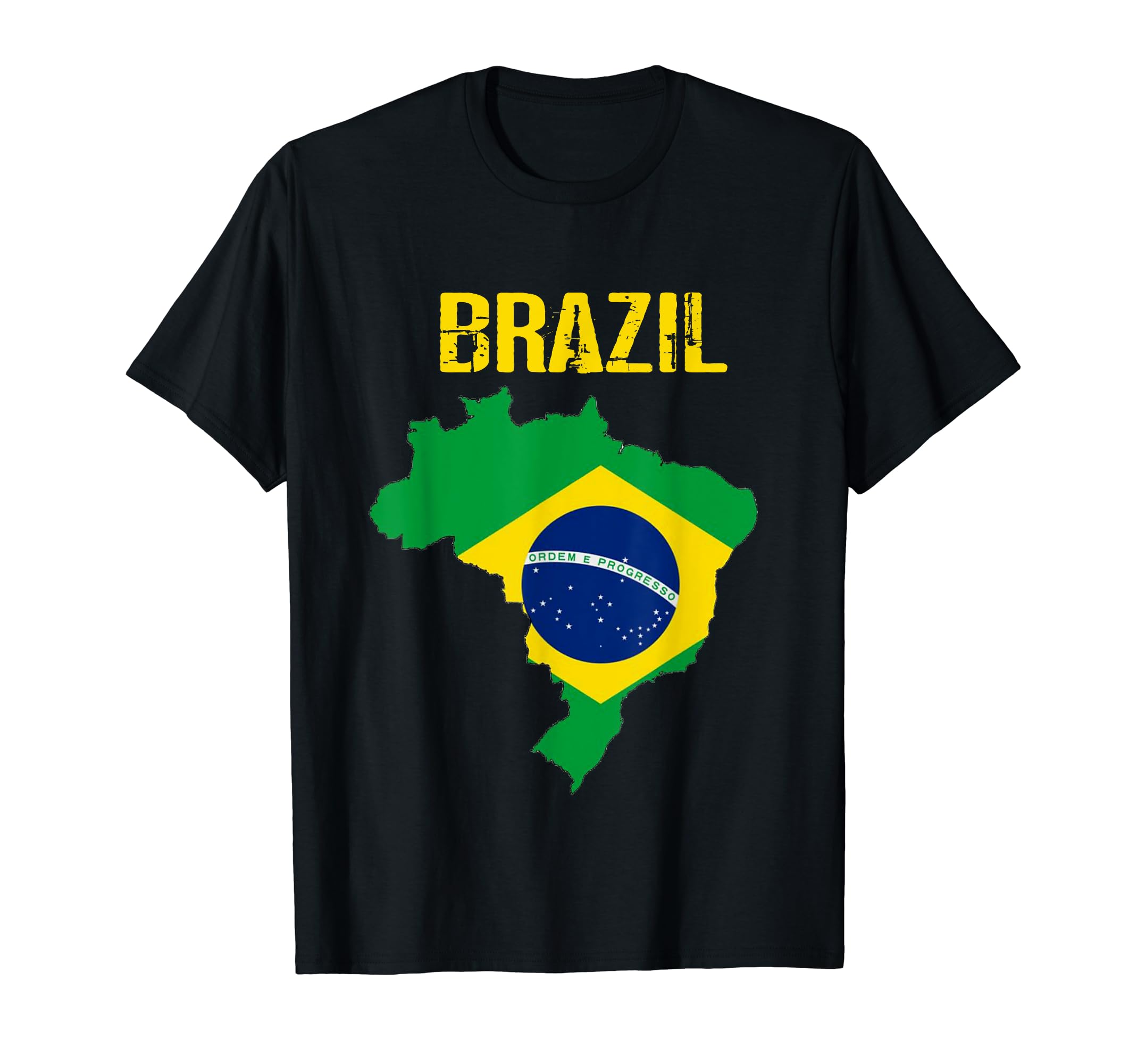 Brazil tshirt, vintage Brazil, Brazil shirt girlsBrazil Flag tshirt, Brazil t-shirt, brazil shirt for women T-Shirt