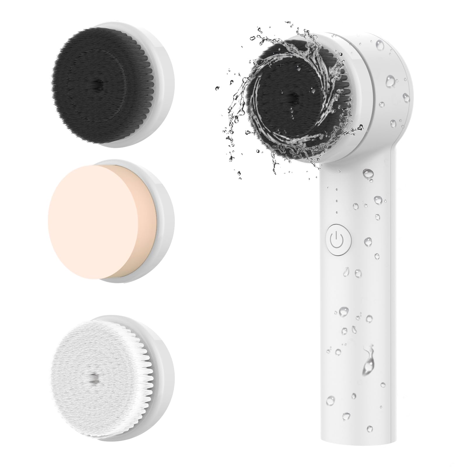 Facial Cleansing Brush, Electric Face Brush Review – Best Budget Option?