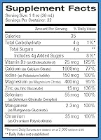 Vista 2 de Paquete doble de calcio líquido ReViva
