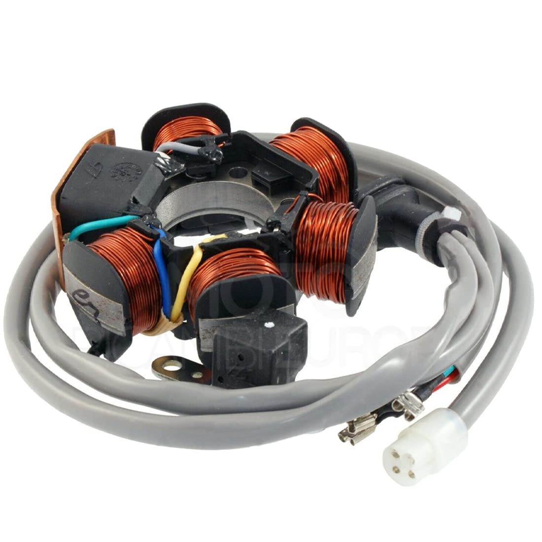 STATORE ORIGINALE PIAGGIO FREE LIBERTY NRG QUARTZ SFERA ZIP 50 PIAGGIO -830294