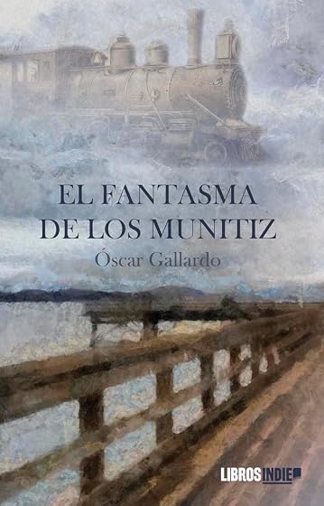 El fantasma de los Munitiz